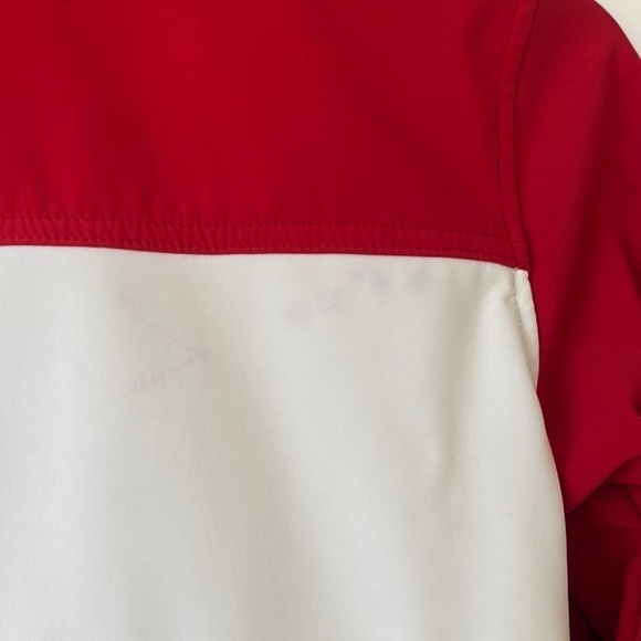 Team Canada 2014 Winter Games Olympic Team Jacket - Picture 12 of 13